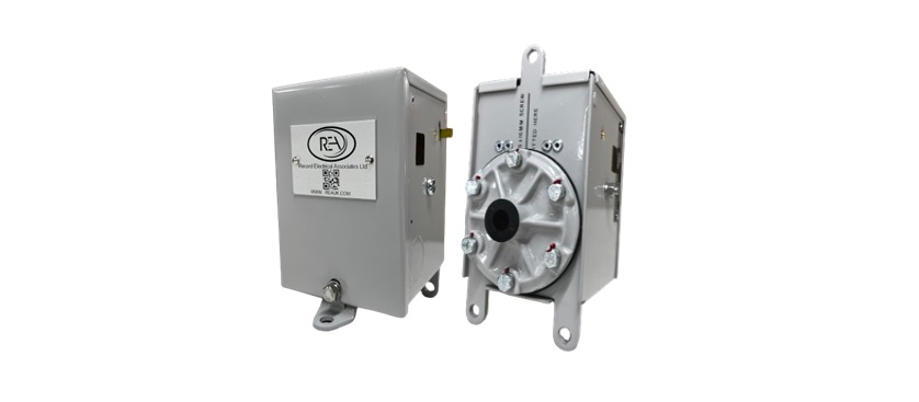 Pressure Switches