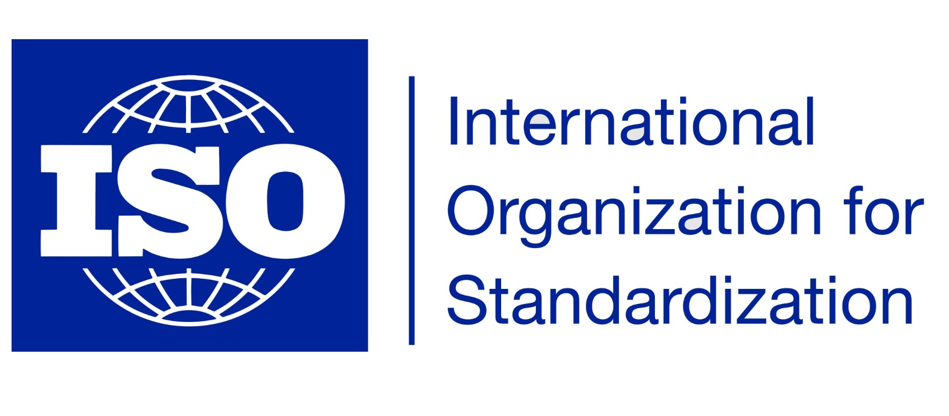 ISO Certification