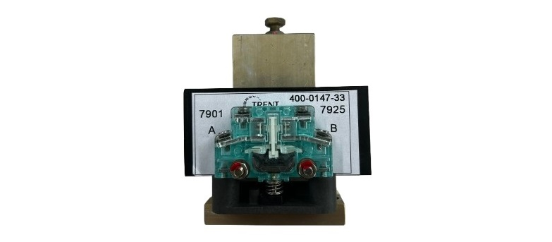 Parking Brake Switches 