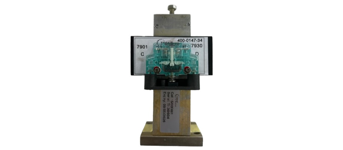 Brake Cylinder Switches 
