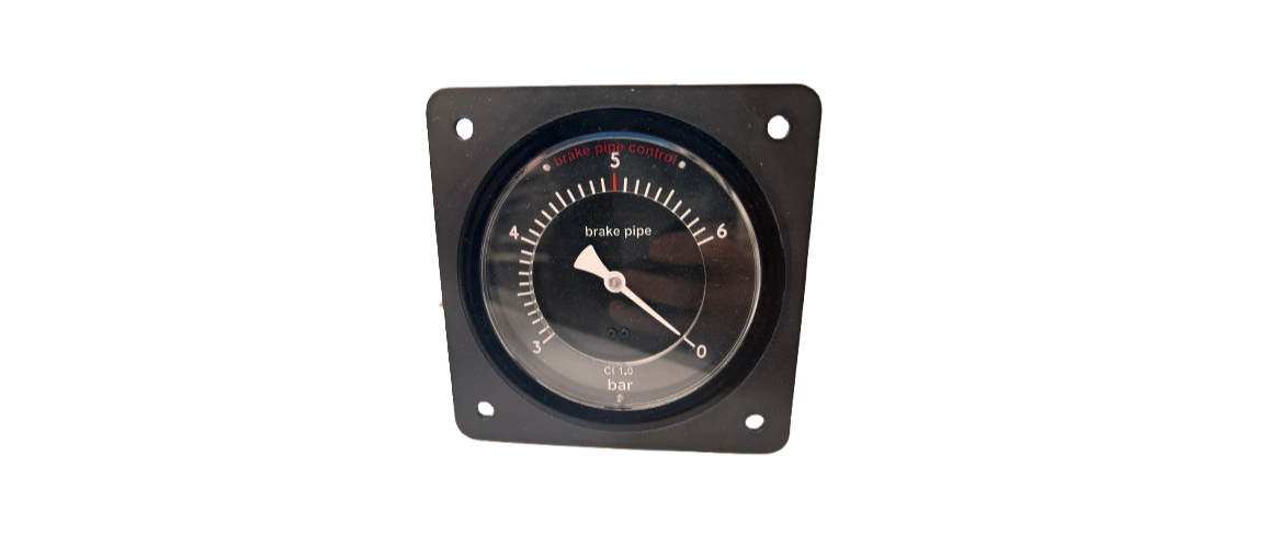 Bespoke Gauges 