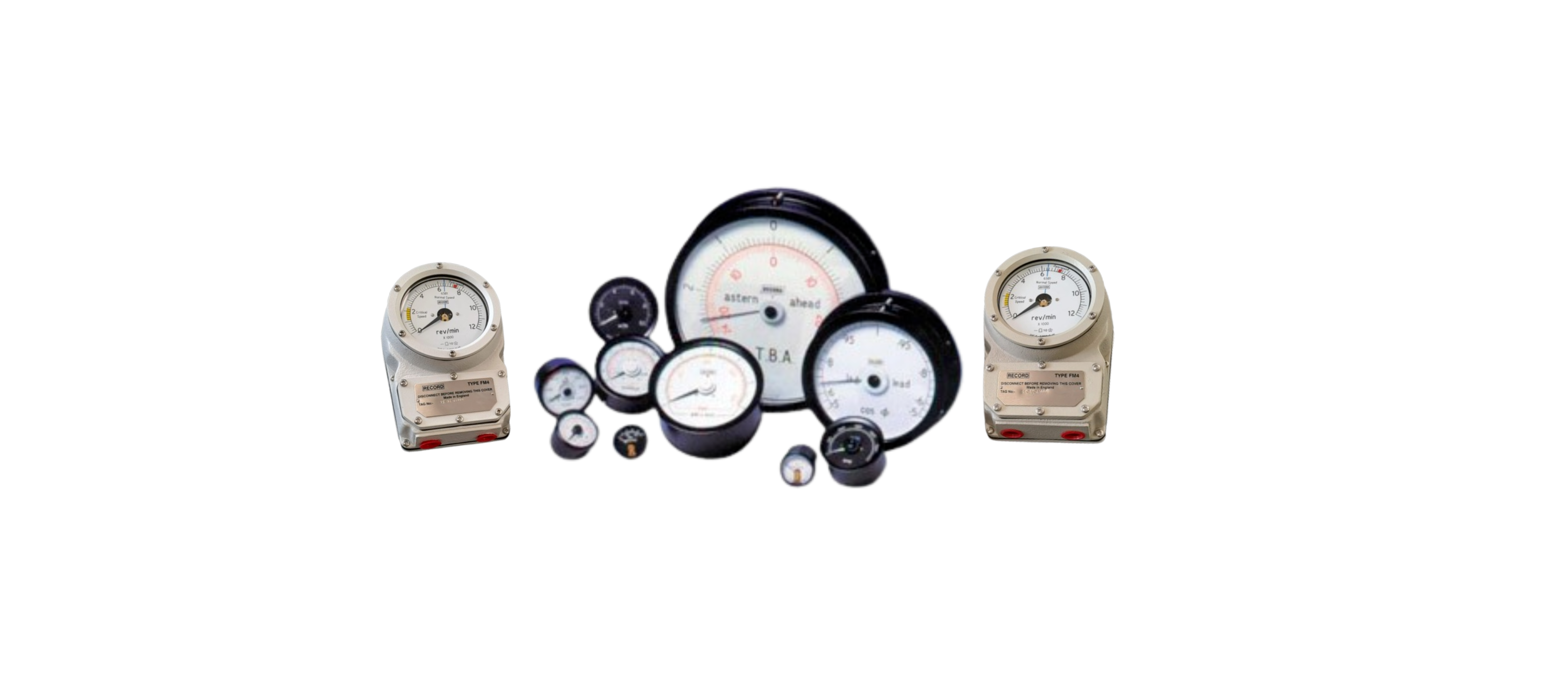 ATEX Indicators