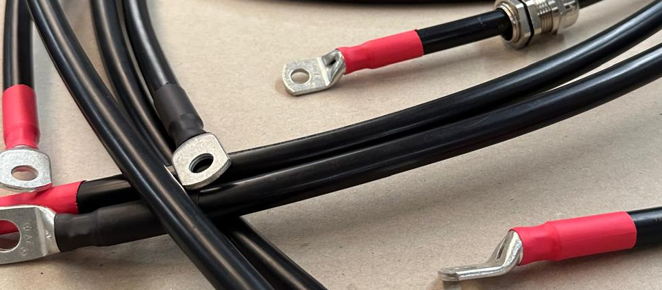 Cables