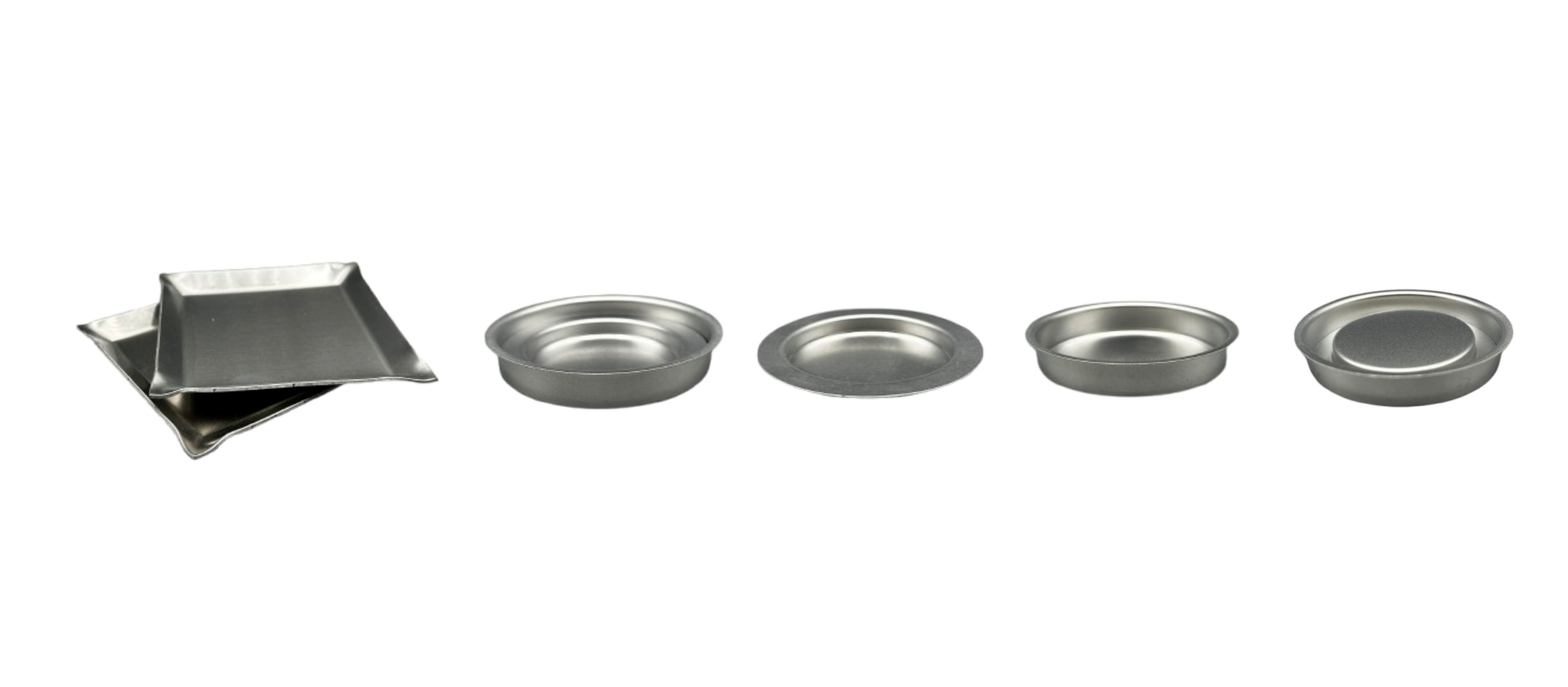 Dishes 