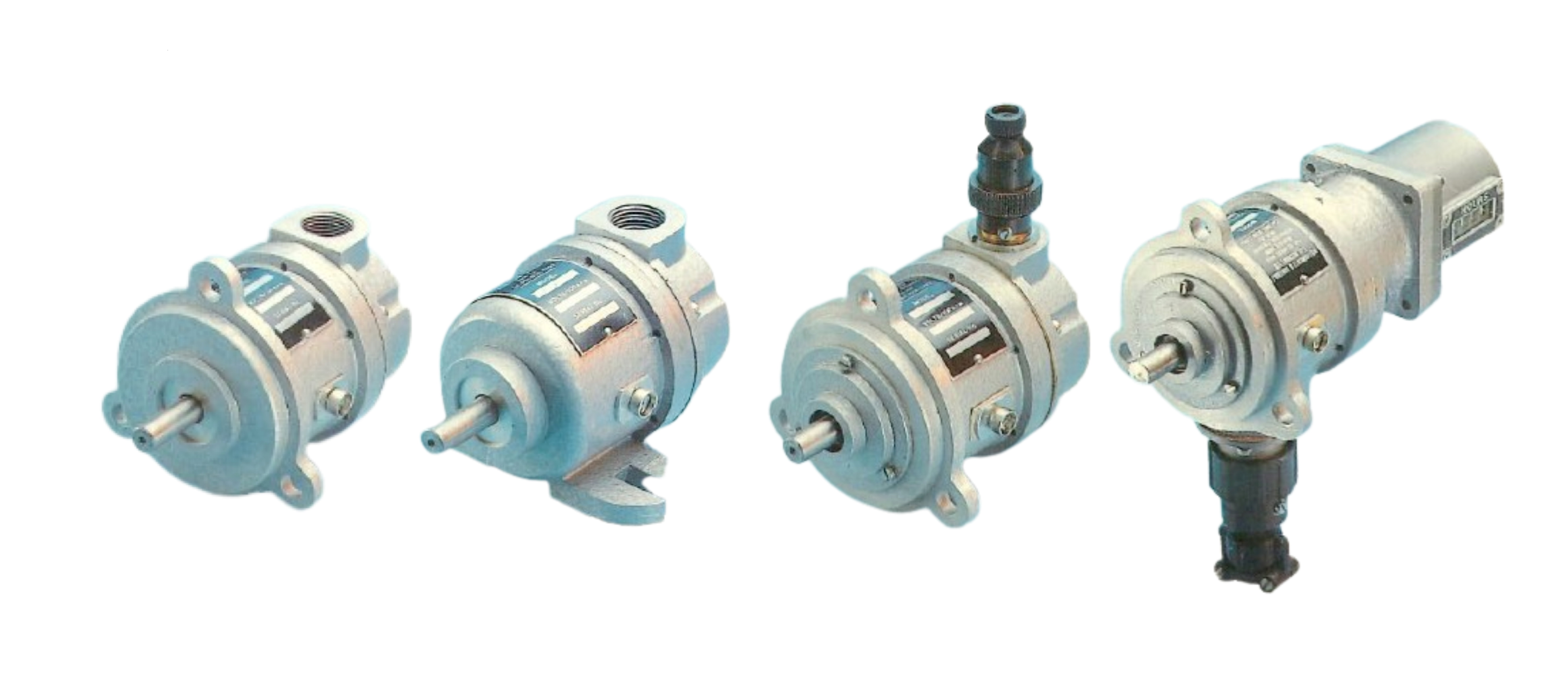 Alternators