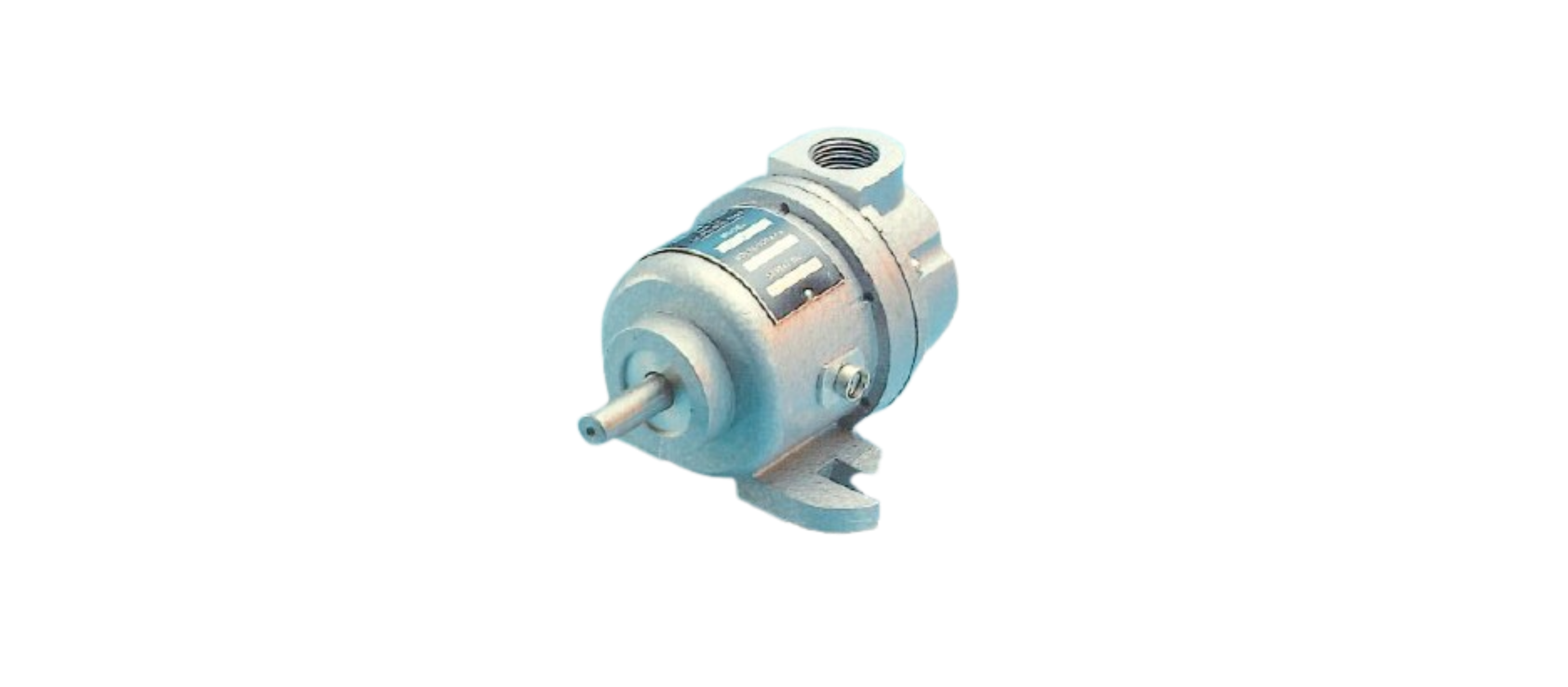 Base Mounted Alternators 