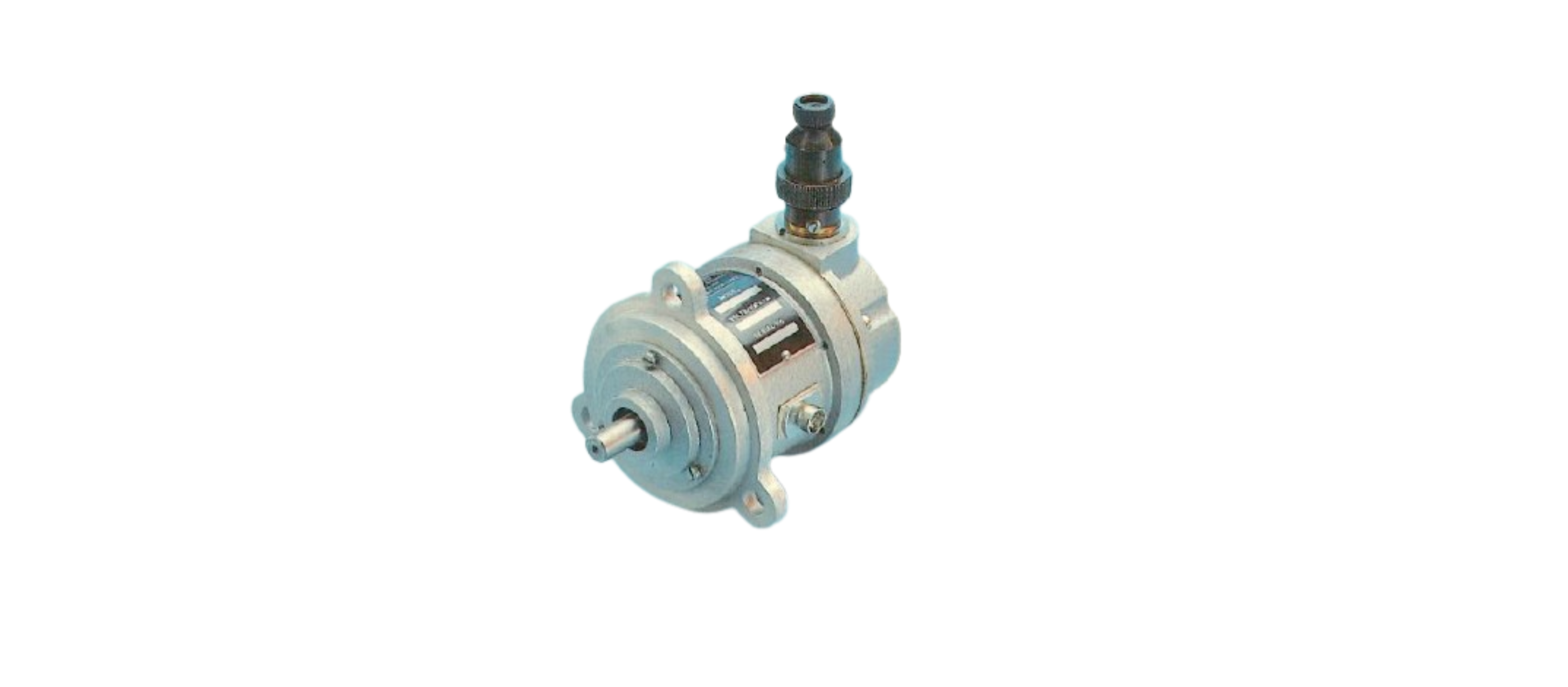 Weatherproof Alternators