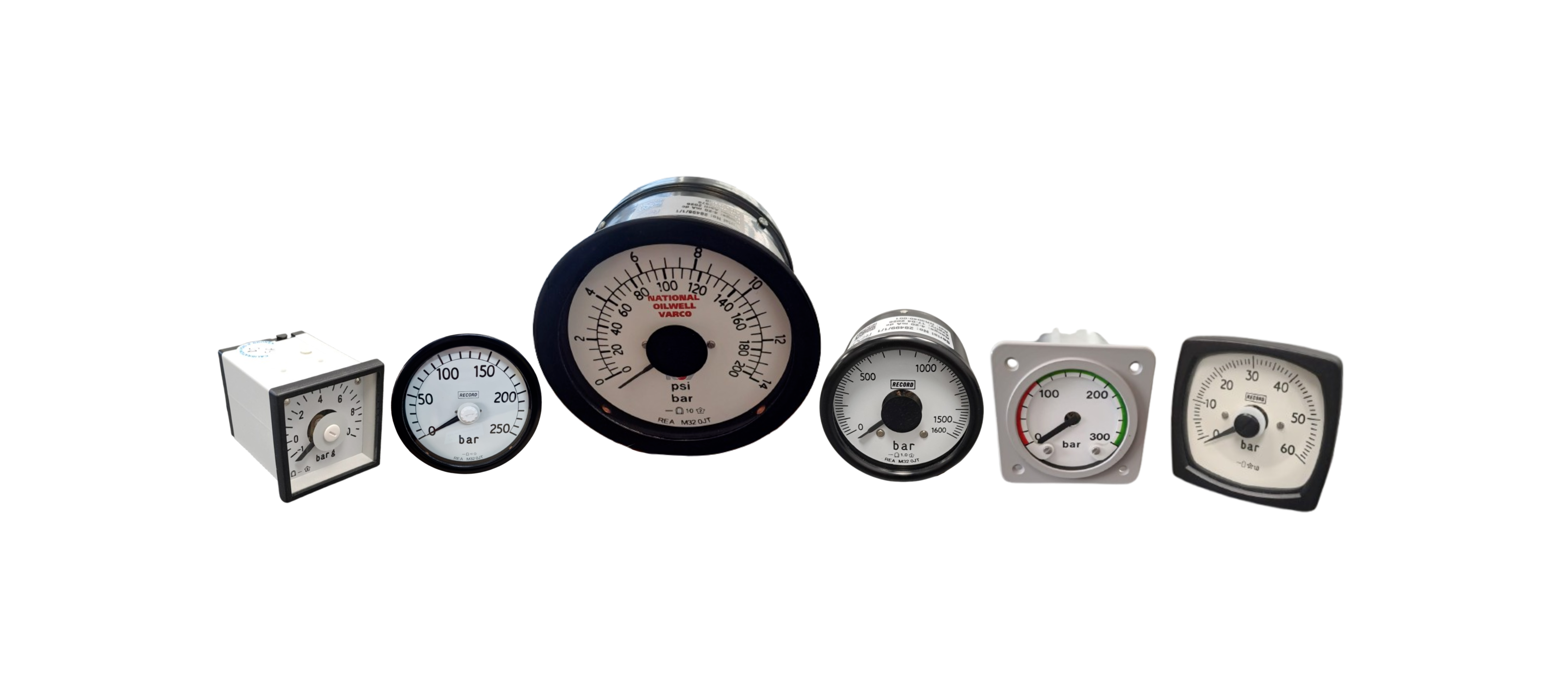 Gauges