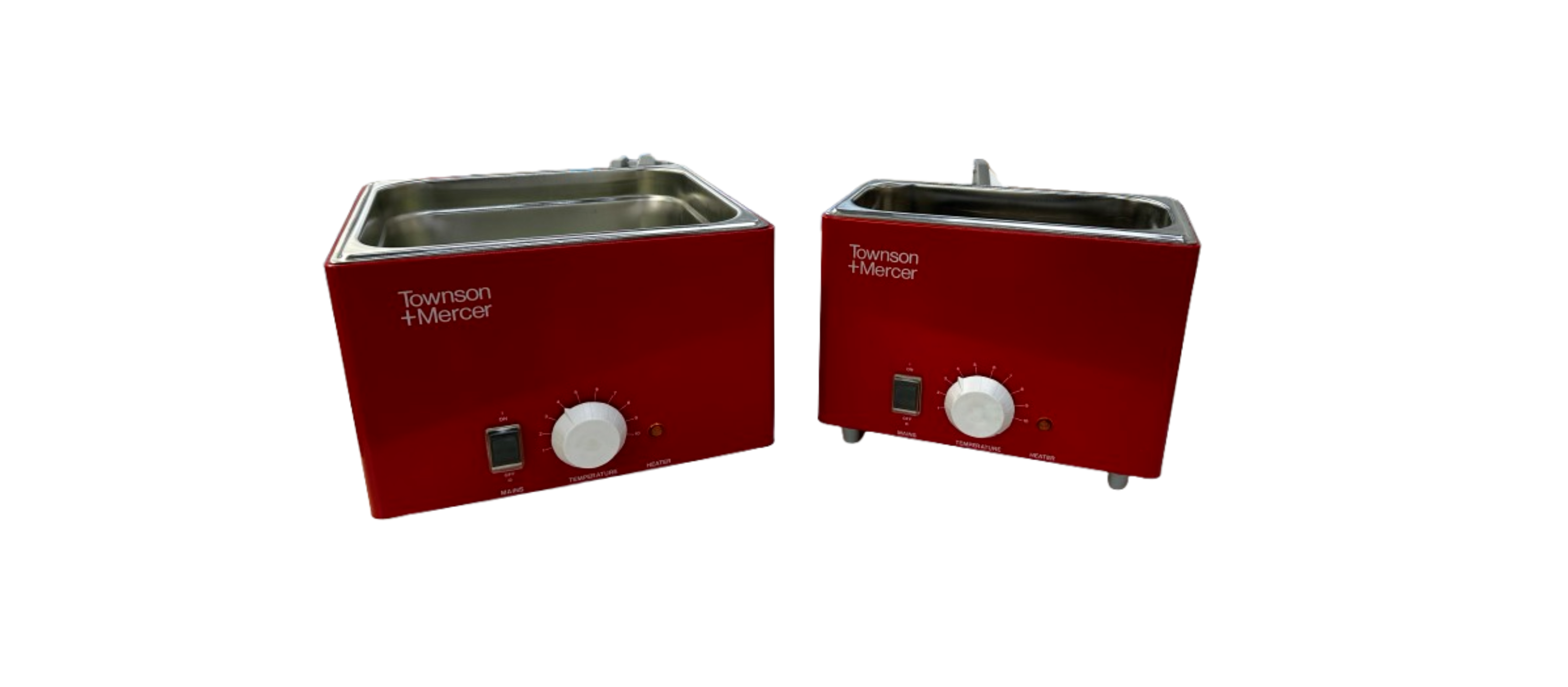 Ovens, Incubators and Baths 