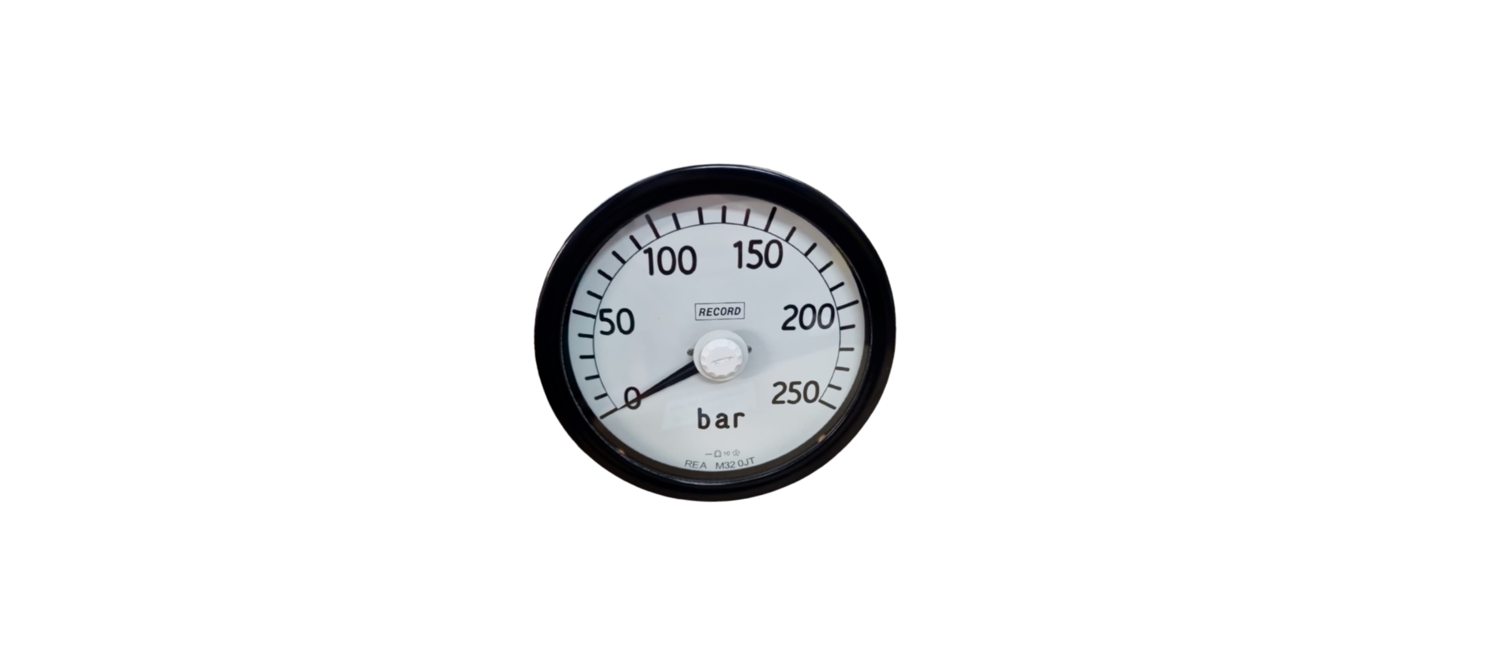 Concentric Gauges