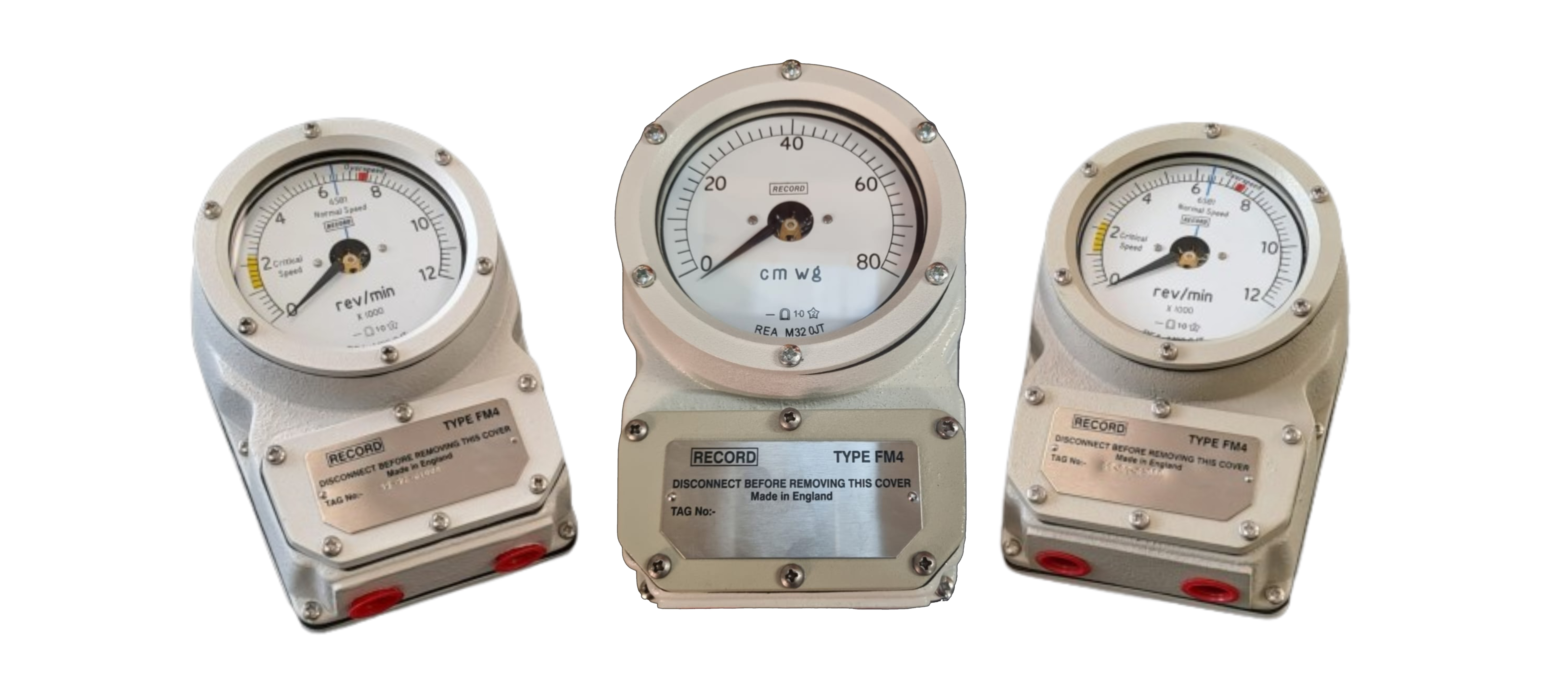 ATEX Indicators