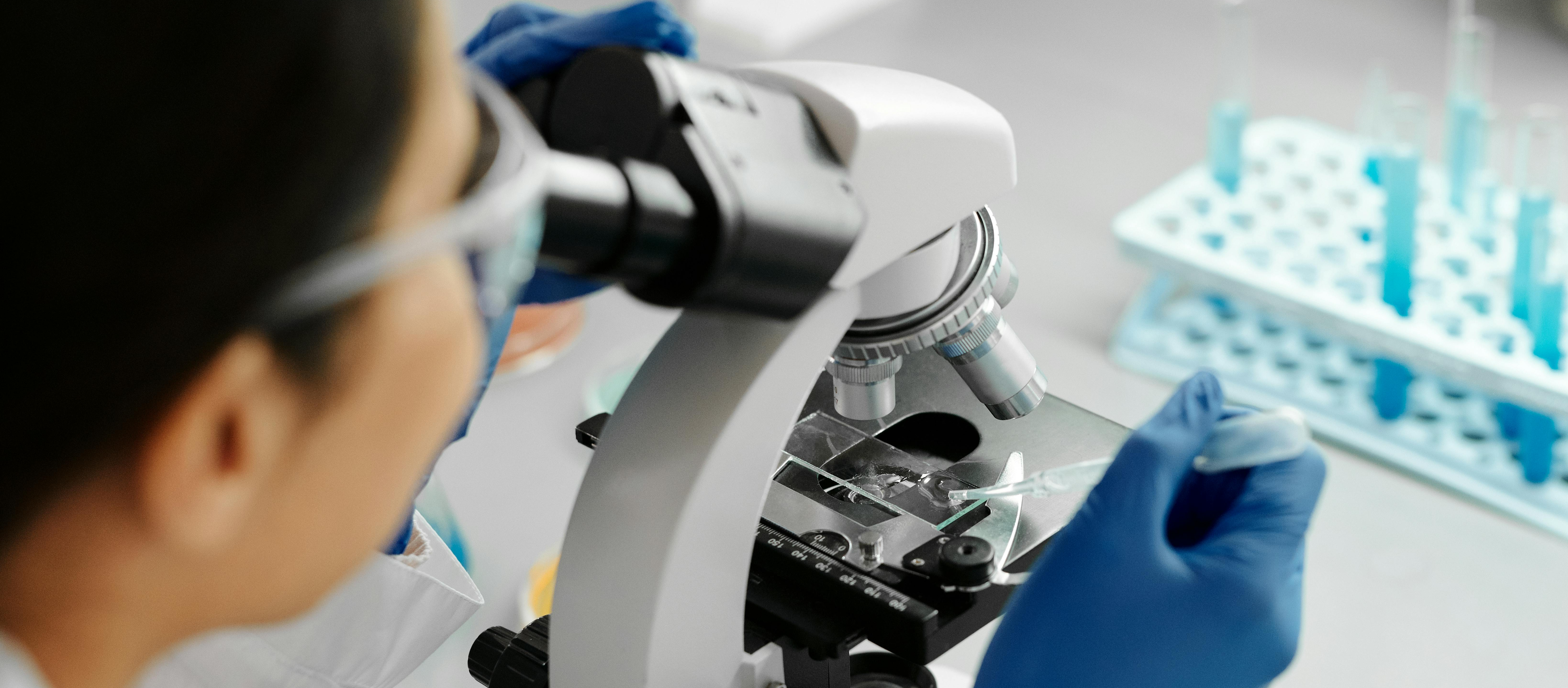 Laboratory