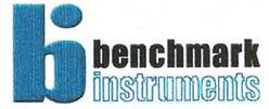 Benchmark Instruments